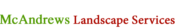 McAndrews Landscape Services